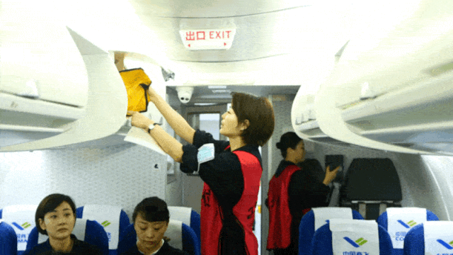 arj21-700机型特点