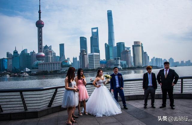 上海的最后一抹记忆:外地人在此蜗居,老上海早已今非昔比