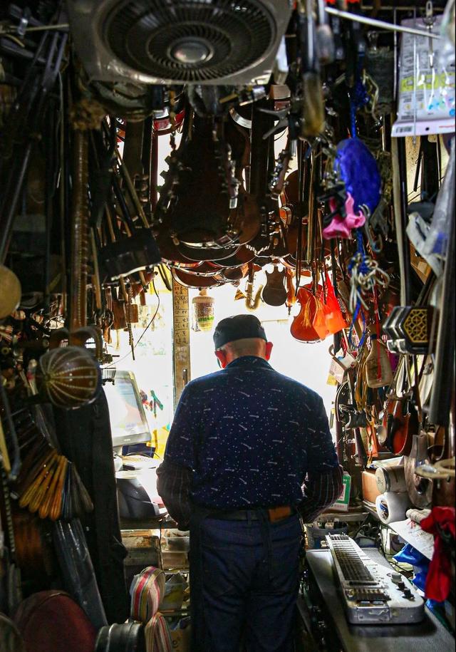 上海即将消失的职业,了解一下