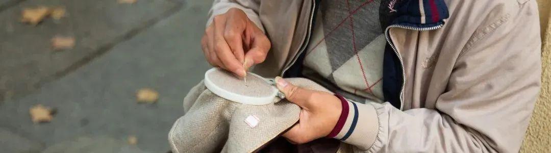 上海即将消失的职业,了解一下