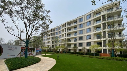 上海这对七旬夫妇把市区房子租出去，花140万到郊区养老……（最新发布）