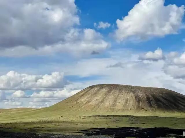 中国最涅盘而生的美景在哪里?处处惊心动魄,盘点国内10大火山群