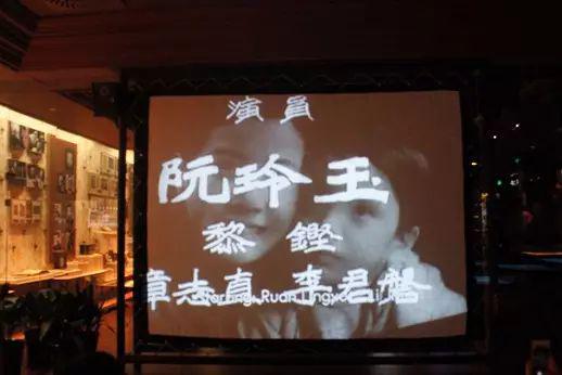 徐汇MOVIE Walk来了！就从百kaiyun开云网站年电影之源开始刷片(图1)