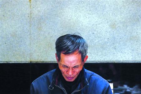 上海热线HOT新闻-- 复旦校园投毒案公开二审 