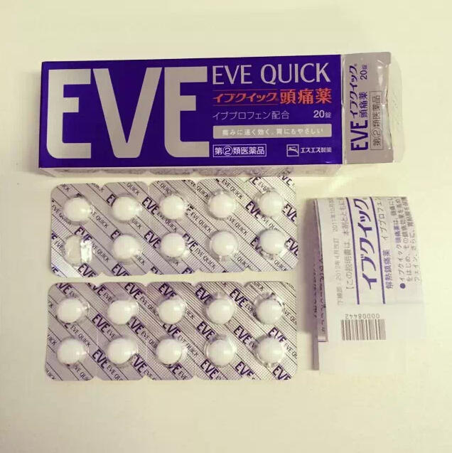 上海热线HOT新闻-- 去日本买这12个神药就够了