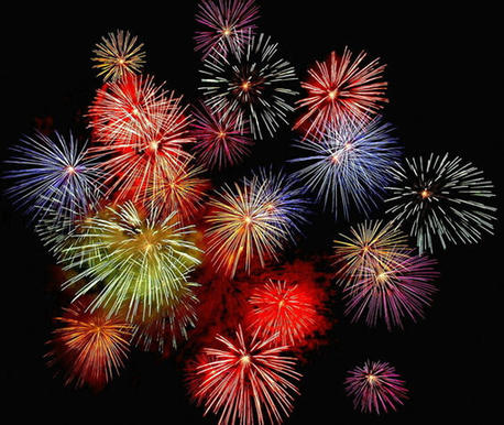 上海热线HOT新闻--迪士尼烟花天天看?重污染