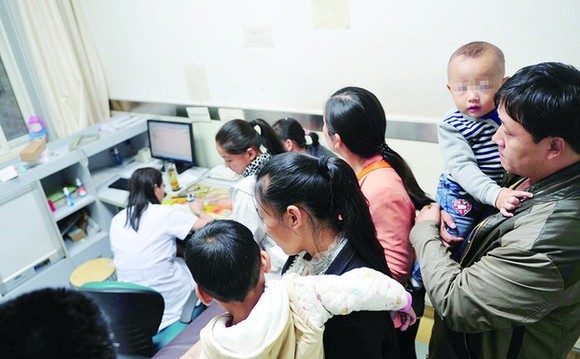 收入证明_上海医生收入(3)