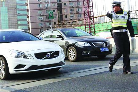 上海热线HOT新闻--沪籍车辆能否办外地临牌?