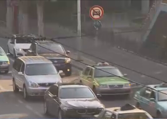 在纽约开出租车_开出租车1个月收入