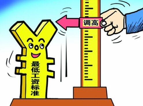 上海热线HOT新闻--新版工资支付办法8月实施