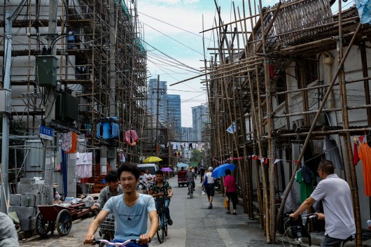 黄浦区各街道人口_上海黄浦区各街道地图