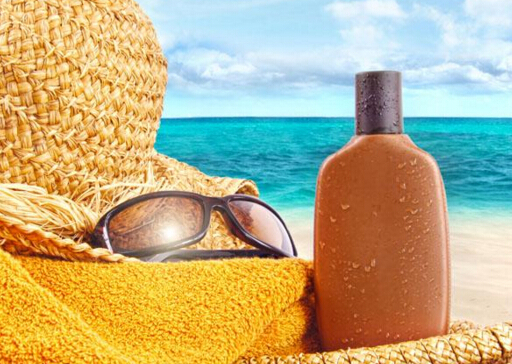 上海热线HOT新闻--3批次防晒类化妆品被检出