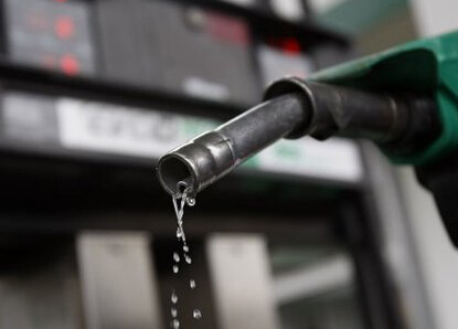 上海热线HOT新闻--国内成品油价格今再涨 上海