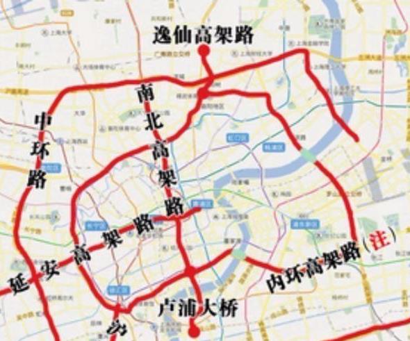 上海热线HOT新闻--在上海外地牌照和临时牌照