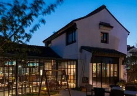 上海热线HOT新闻--民宿众筹火到朋友圈 有的