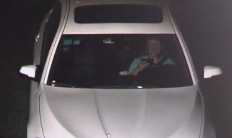 上海热线HOT新闻--电子警察违法抓拍一个半月