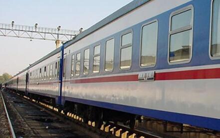 上海热线HOT新闻--火车票预售期将调为30天 春