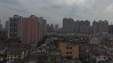 上海热线HOT新闻--黄浦:旧货市场成为追忆 老