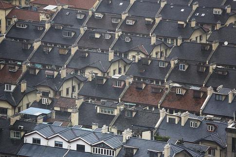 上海热线HOT新闻--房屋赠送面积不可能转正