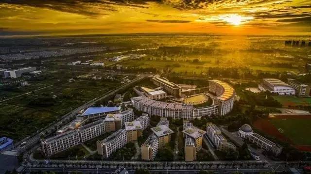 上海热线HOT新闻--崇明生态岛如何建设 规划七
