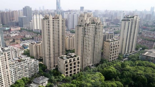 上海热线HOT新闻--上海首推租赁住房用地 传递