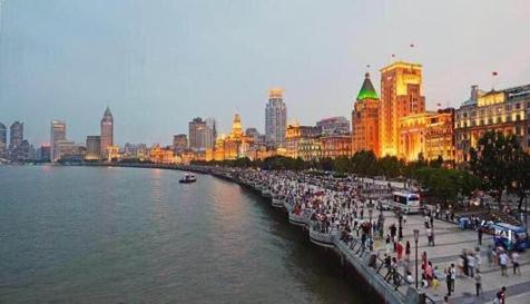 上海经济成绩单:16个区谁稳如磐石？谁高歌猛进？