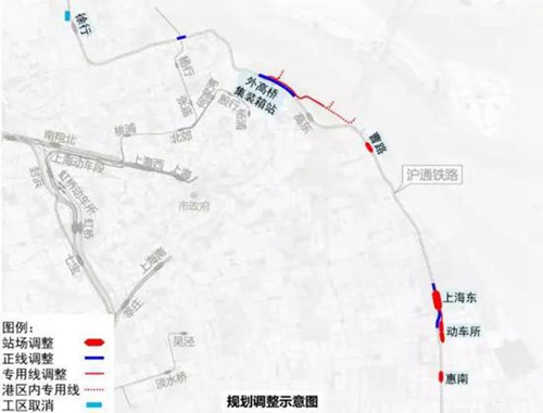 沪通铁路二期最新消息