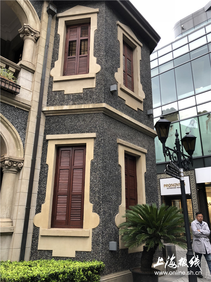 微拍上海:逛逛思南公馆 探寻上海的文艺与摩登