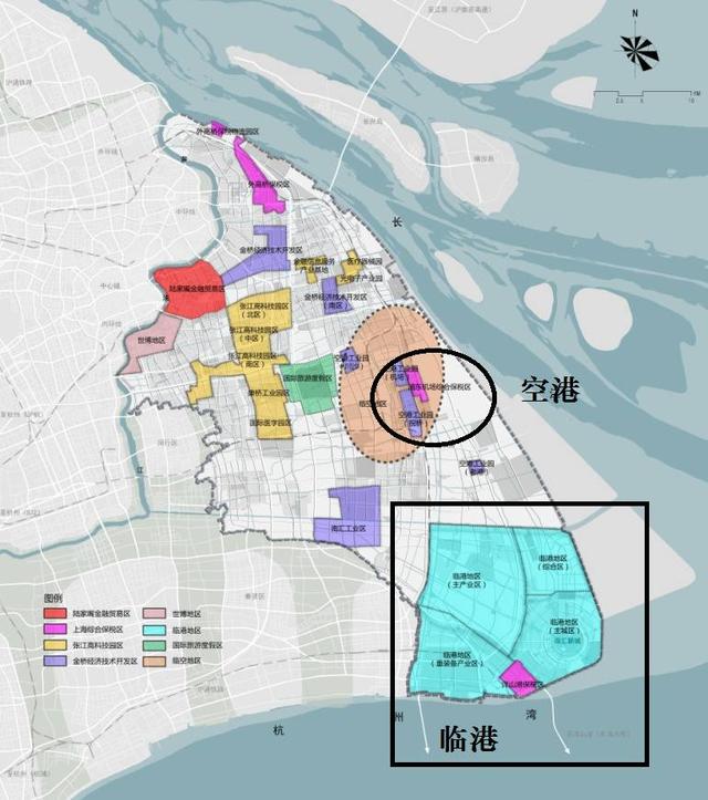 沪通铁路二期,上海东站的重要意义:让浦东临港地区成为交通节点