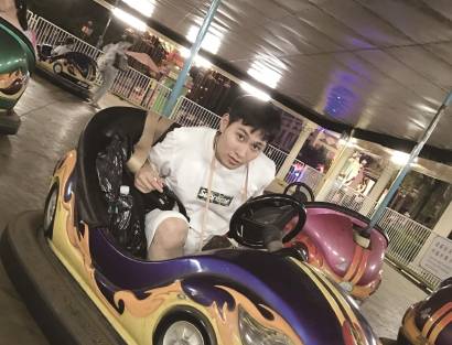 瑞金医院95后男护士陈家晖:推迟婚期、第一时间报名驰援武汉(最新发布)
