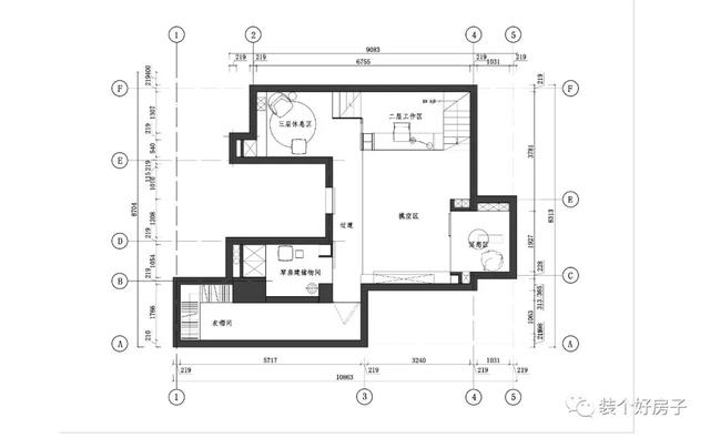 小房子,大享受!