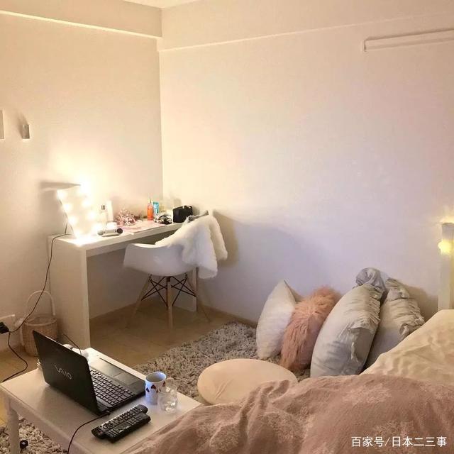 日本女生的"单身公寓"走红ins:一个人生活,也能把日子