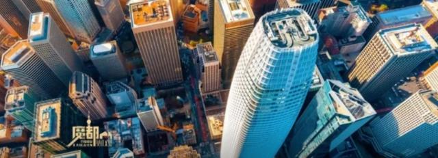 上海的房子,越来越看不懂了