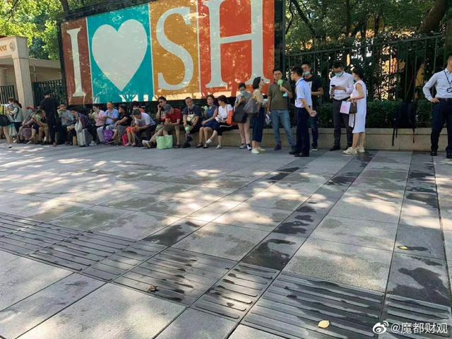 上海的房子,越来越看不懂了