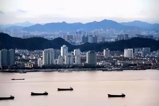 浙江吃货最宜居城市,一个区就能吃上3天2晚(最新发布)