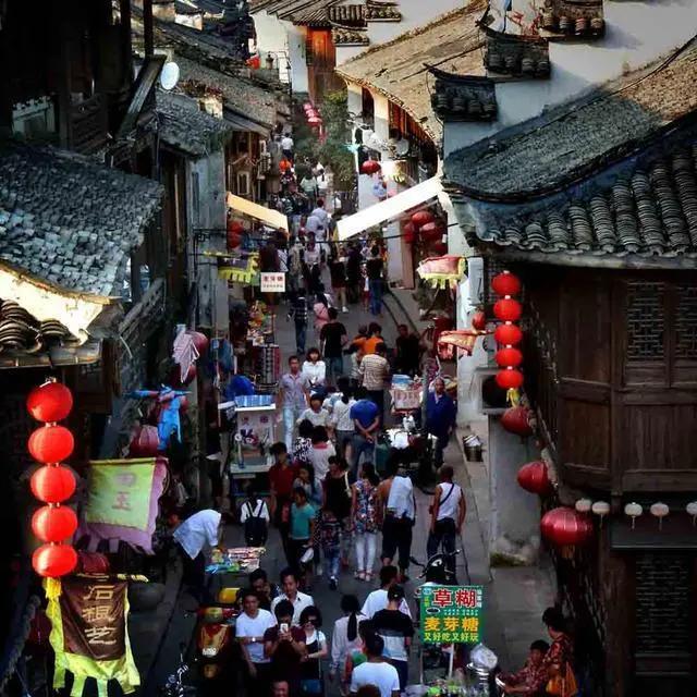 浙江吃货最宜居城市,一个区就能吃上3天2晚(最新发布)