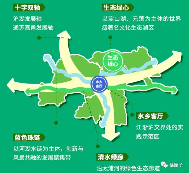 干货满满复旦大学创新学院拟落地青浦金泽17号线西延伸直抵水乡客厅