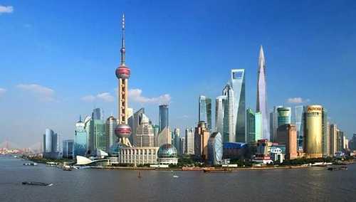 上海热线HOT新闻--2025年上海基本建成全球著