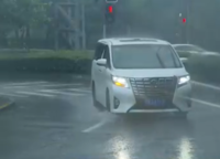 上海热线HOT新闻--申城近期降水分布不均局部