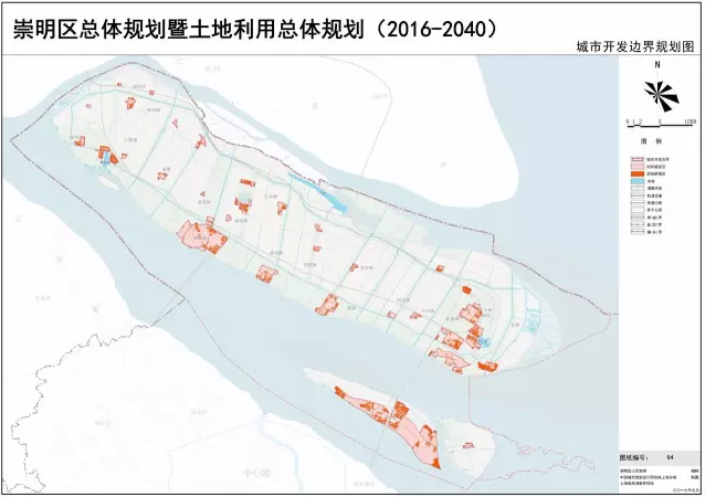 "崇明2040"草案今发布!来看世界级生态岛有哪些别样风景