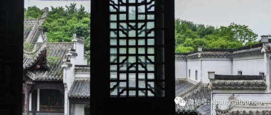 长假安排好了吗?从上海出发的高铁美景圈任你选