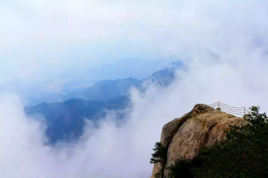 长假安排好了吗?从上海出发的高铁美景圈任你选