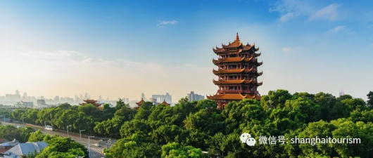 长假安排好了吗?从上海出发的高铁美景圈任你选