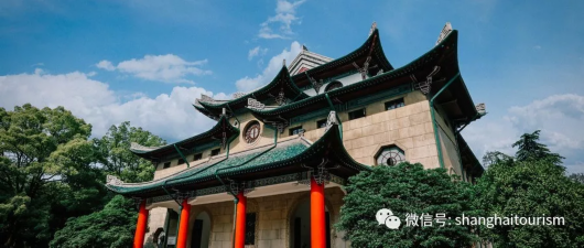 长假安排好了吗?从上海出发的高铁美景圈任你选