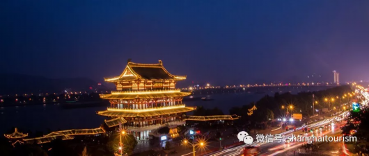长假安排好了吗?从上海出发的高铁美景圈任你选