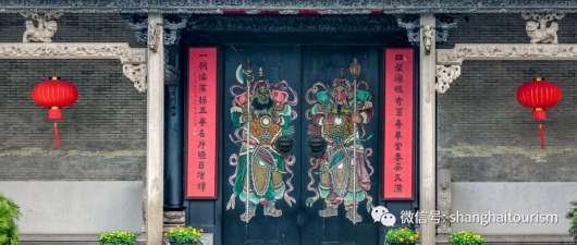 长假安排好了吗?从上海出发的高铁美景圈任你选