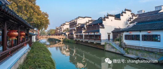 长假安排好了吗?从上海出发的高铁美景圈任你选