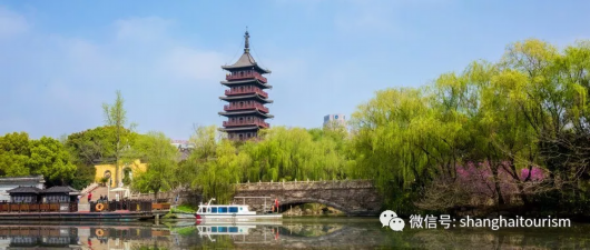 长假安排好了吗?从上海出发的高铁美景圈任你选