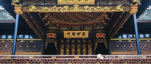 长假安排好了吗?从上海出发的高铁美景圈任你选