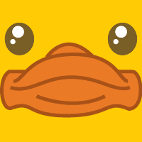 duck bakery小黄鸭面包店